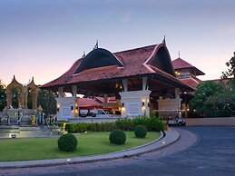 Rawi Warin Resort and Spa