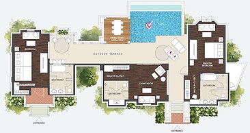 Rawi Warin Resort and Spa