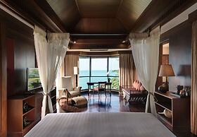 Rawi Warin Resort and Spa