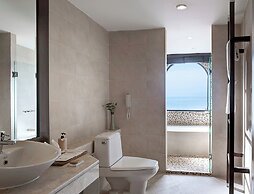 Rawi Warin Resort and Spa