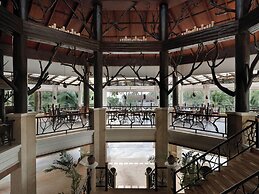 Rawi Warin Resort and Spa