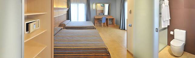 Hotel Alhambra