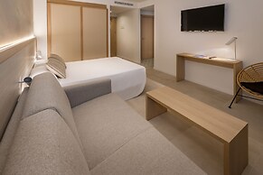 Hotel Alhambra