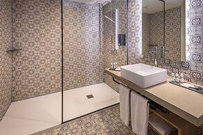 Hotel Alhambra