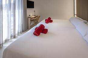 Hotel Alhambra