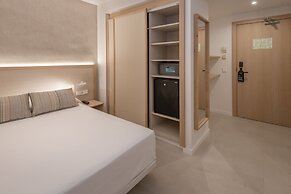 Hotel Alhambra