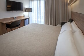 Hotel Alhambra