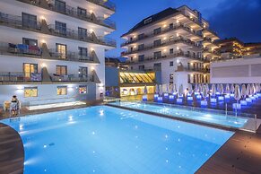 Hotel Alhambra