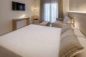 Hotel Alhambra