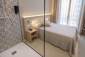 Hotel Alhambra