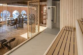 Hotel Alhambra
