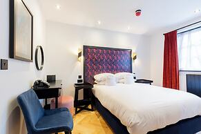 Wainstones Hotel