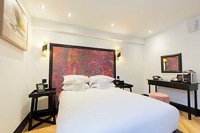Wainstones Hotel