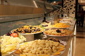 Evenia Olympic Resort