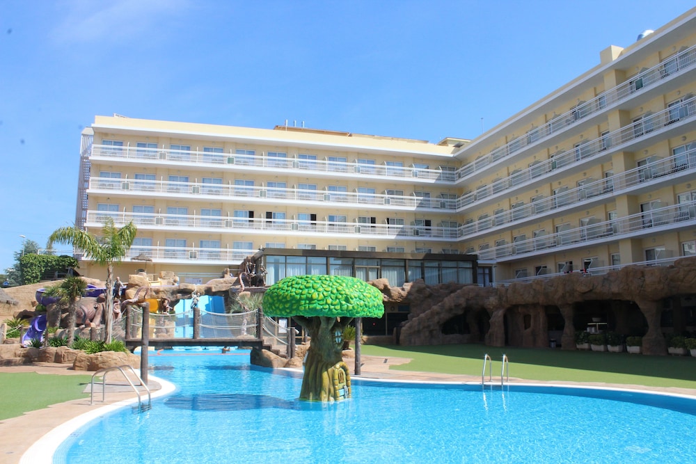 Evenia Olympic Resort