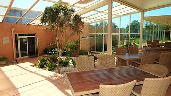 Jardins da Ria
