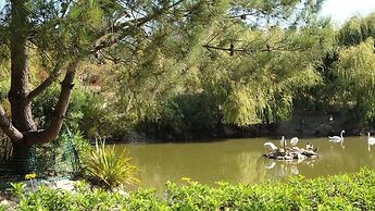 Jardins da Ria