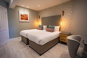 Ambleside Townhouse