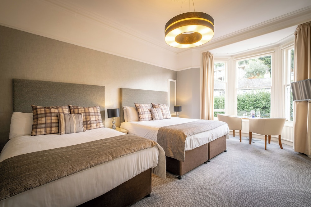 Ambleside Townhouse
