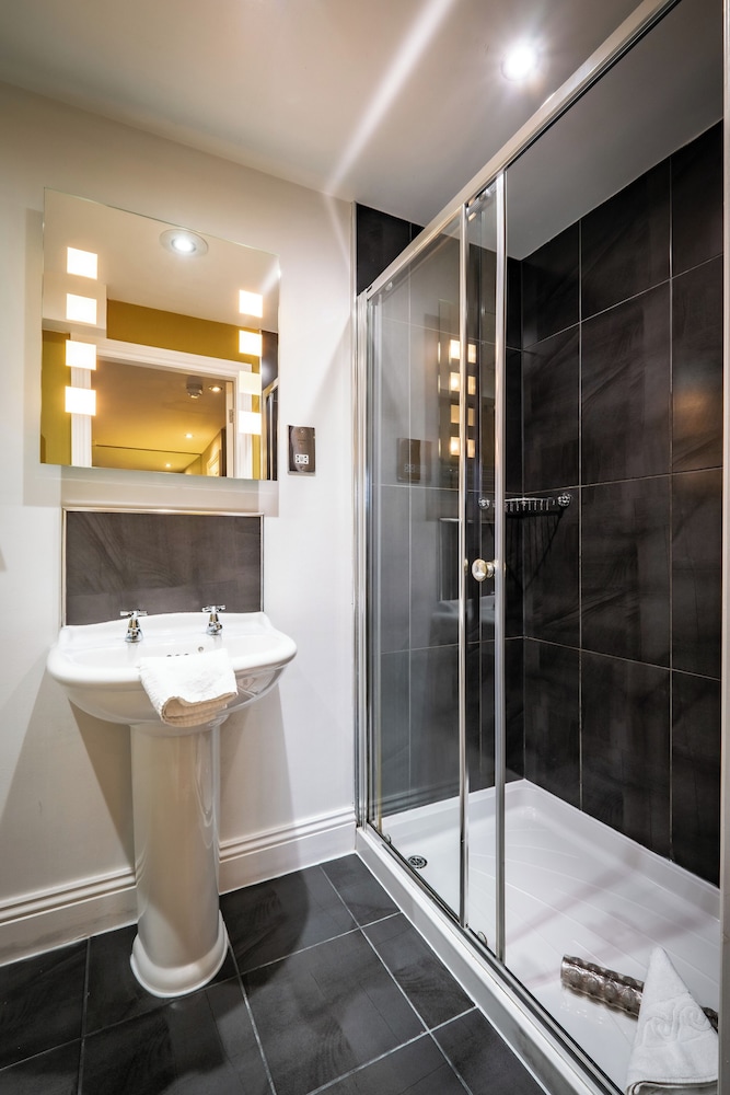 Ambleside Townhouse