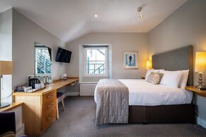 Ambleside Townhouse
