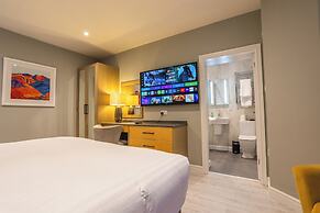 Ambleside Townhouse