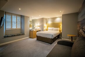 Ambleside Townhouse