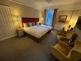 Ambleside Townhouse