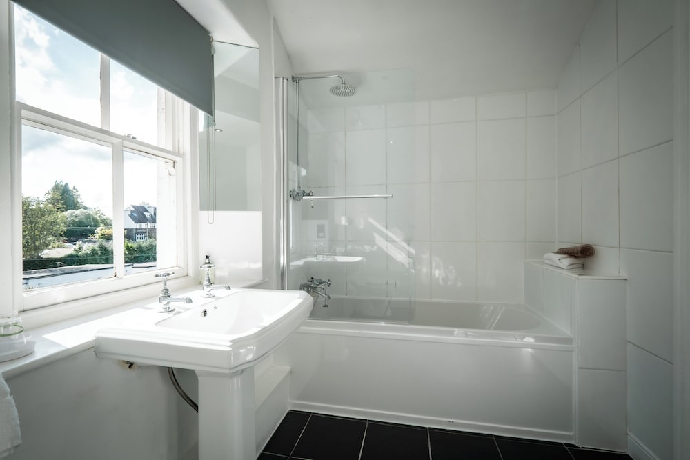 Ambleside Townhouse