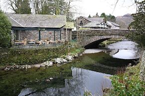 Ambleside Townhouse