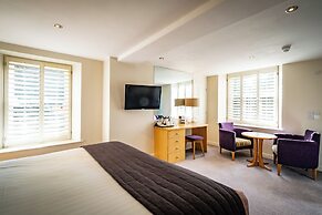 Ambleside Townhouse