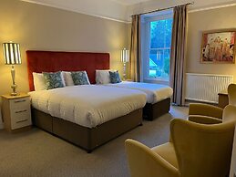 Ambleside Townhouse