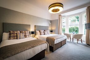 Ambleside Townhouse