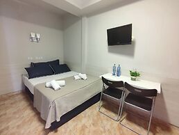 Hotel Rosamar Maritim