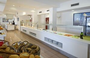 Hotel Rosamar Maritim