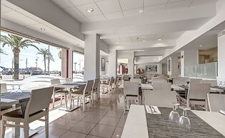 Hotel Rosamar Maritim