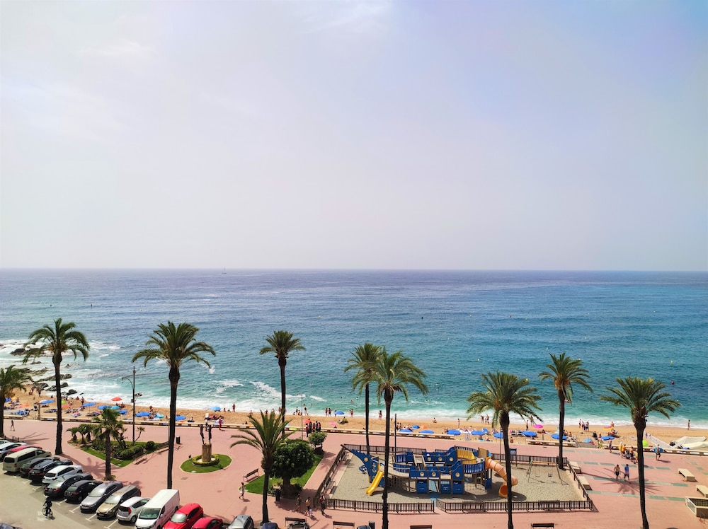 Hotel Rosamar Maritim