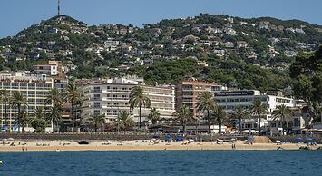 Hotel Rosamar Maritim