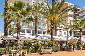 Hotel Marsol