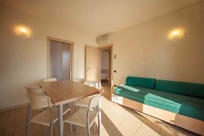 The Garda Village
