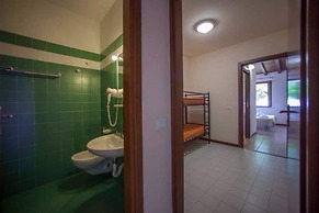 The Garda Village