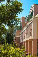 Silva Beach Hotel