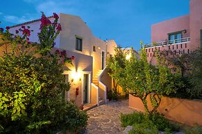 Silva Beach Hotel