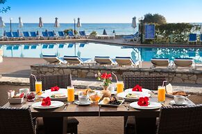 Silva Beach Hotel
