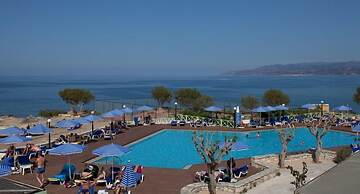 Silva Beach Hotel