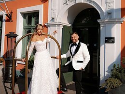 Pullman Riga Old Town (Renovated 2025)