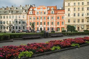 Pullman Riga Old Town (Renovated 2025)