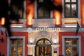 Pullman Riga Old Town (Renovated 2025)