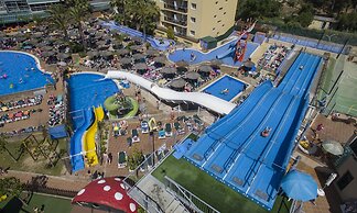 Hotel Rosamar Garden Resort