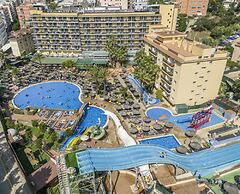 Hotel Rosamar Garden Resort